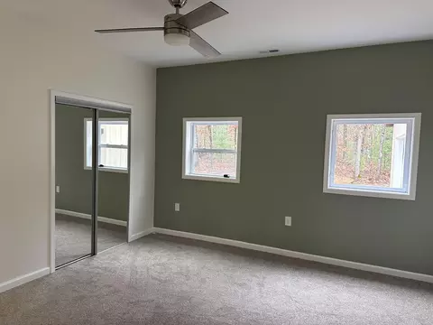 Bedroom - 1820 S Reid Rd, Custer, MI 49405 photo 1 of 9