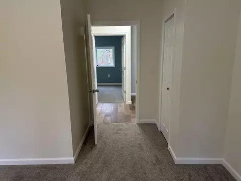 Entry Way - 1820 S Reid Rd, Custer, MI 49405 photo 2 of 2