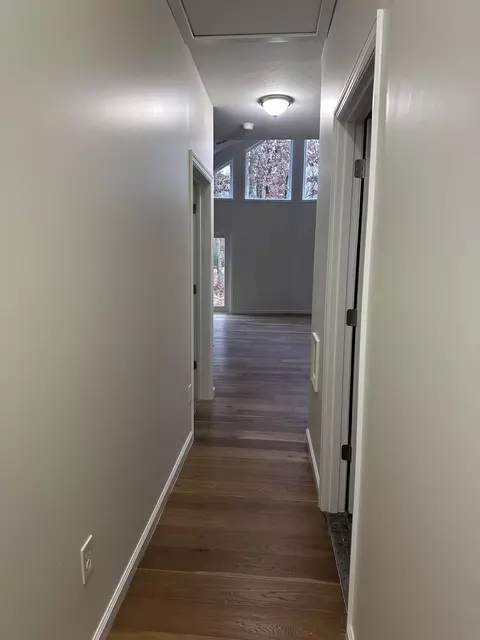 Entry Way - 1820 S Reid Rd, Custer, MI 49405 photo 1 of 2