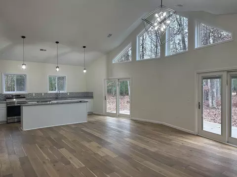 Living - 1820 S Reid Rd, Custer, MI 49405 photo 4 of 5