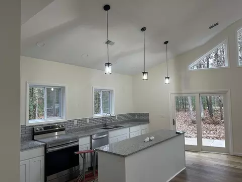 Kitchen - 1820 S Reid Rd, Custer, MI 49405 photo 1 of 1