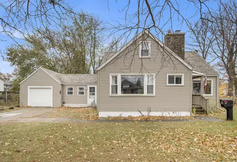 221 Summer St, Battle Creek, MI 49015
