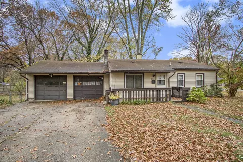 2119 Miller Dr, Niles, MI 49120