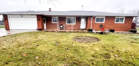 20130 Gratiot Rd, Merrill, MI 48637
