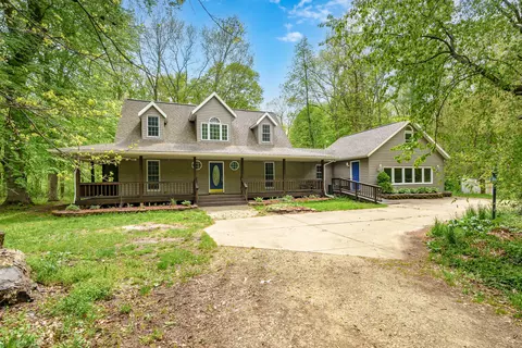 7526 S 43rd St, Climax, MI 49034