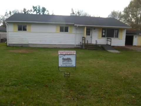 3609 Roosevelt Cir, Jackson, MI 49203