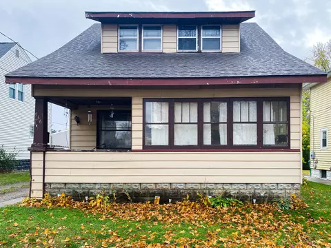 936 Hickory St, Niles, MI 49120