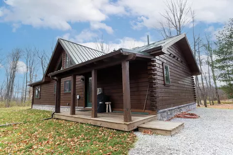 Exterior - 5616 Muma Rd, Gladwin, MI 48624 photo 9 of 20