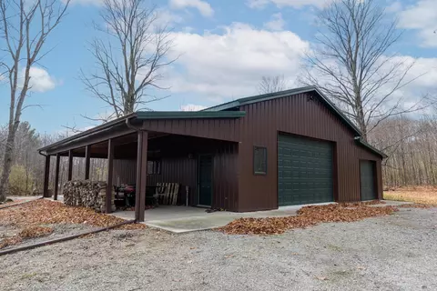 Exterior - 5616 Muma Rd, Gladwin, MI 48624 photo 15 of 20