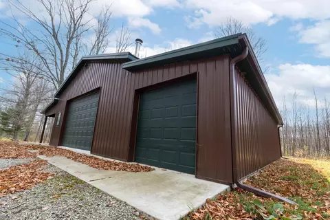 Exterior - 5616 Muma Rd, Gladwin, MI 48624 photo 16 of 20
