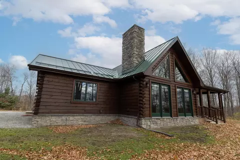 Exterior - 5616 Muma Rd, Gladwin, MI 48624 photo 8 of 20
