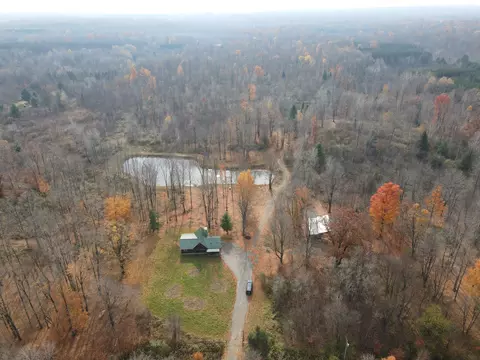 View/Area - 5616 Muma Rd, Gladwin, MI 48624 photo 3 of 21