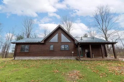Exterior - 5616 Muma Rd, Gladwin, MI 48624 photo 10 of 20