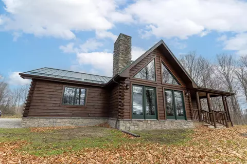 Exterior - 5616 Muma Rd, Gladwin, MI 48624 photo 3 of 20