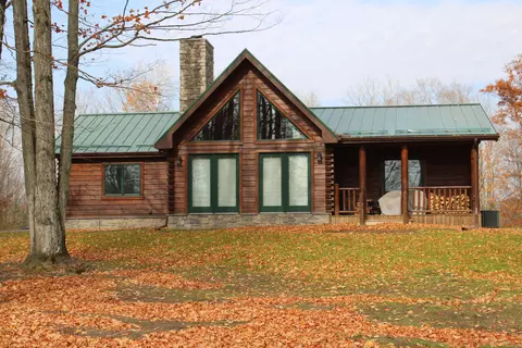 Exterior - 5616 Muma Rd, Gladwin, MI 48624 photo 2 of 20