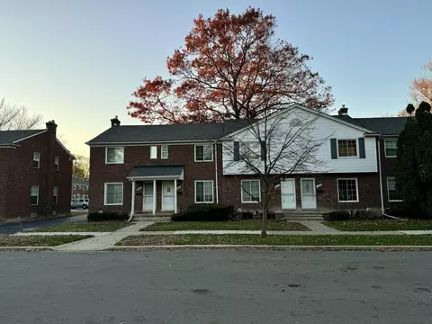 23060 Gary Lane Ln, Saint Clair Shores, MI 48080
