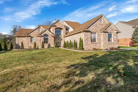 2481 River Woods Dr N, Canton, MI 48188