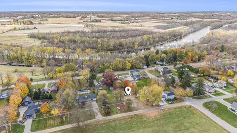 V/l Leverette Street, Marne, MI 49435