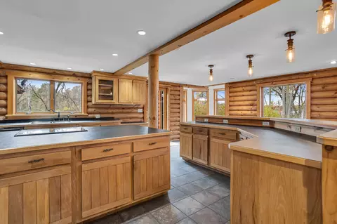 Kitchen - 10560 Plaza Ct, Jerome, MI 49249 photo 3 of 6