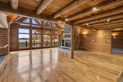 Living - 10560 Plaza Ct, Jerome, MI 49249 photo 1 of 10