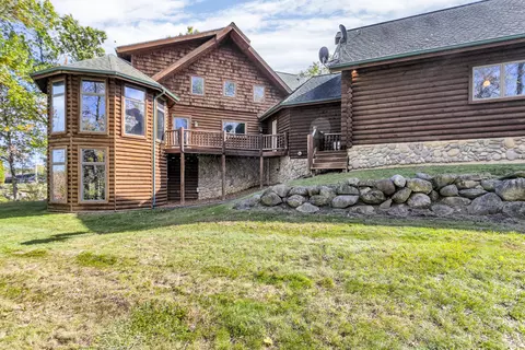 Exterior - 10560 Plaza Ct, Jerome, MI 49249 photo 7 of 13