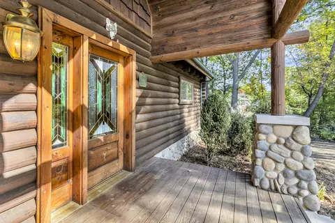 Exterior - 10560 Plaza Ct, Jerome, MI 49249 photo 6 of 13