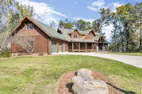Exterior - 10560 Plaza Ct, Jerome, MI 49249 photo 2 of 13