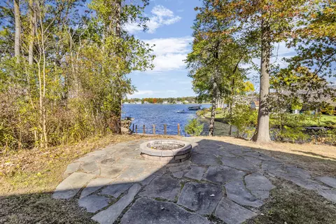 Exterior - 10560 Plaza Ct, Jerome, MI 49249 photo 11 of 13