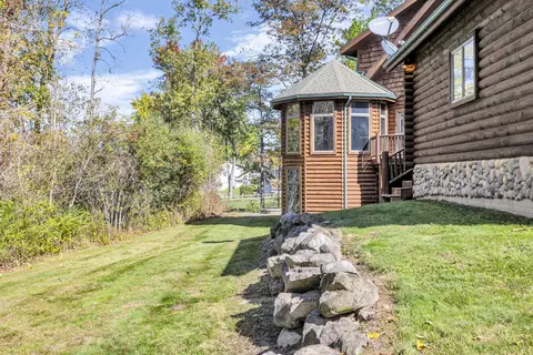 Exterior - 10560 Plaza Ct, Jerome, MI 49249 photo 9 of 13