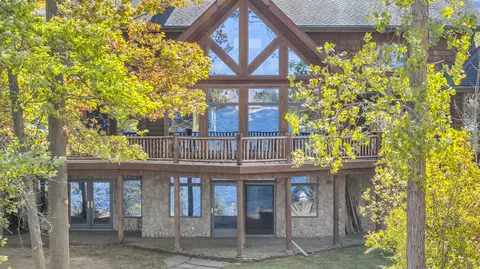 Exterior - 10560 Plaza Ct, Jerome, MI 49249 photo 10 of 13