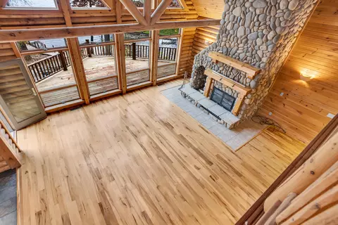 Living - 10560 Plaza Ct, Jerome, MI 49249 photo 10 of 10