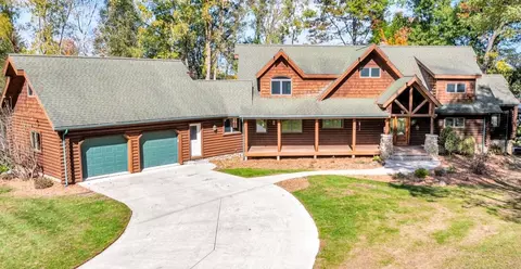 Exterior - 10560 Plaza Ct, Jerome, MI 49249 photo 13 of 13