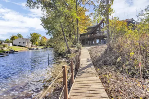 Exterior - 10560 Plaza Ct, Jerome, MI 49249 photo 12 of 13