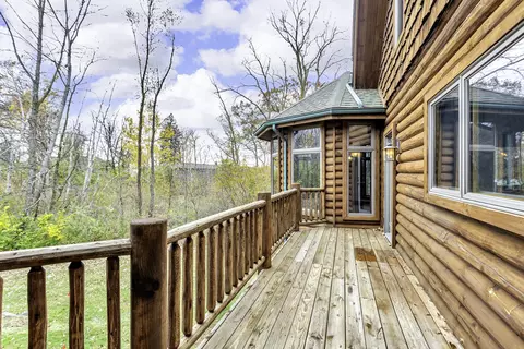 Exterior - 10560 Plaza Ct, Jerome, MI 49249 photo 8 of 13
