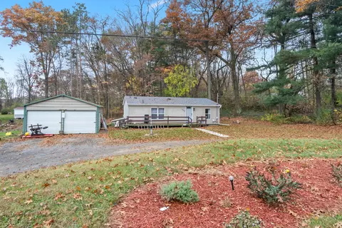 6545 Ann Arbor Rd, Jackson, MI 49201