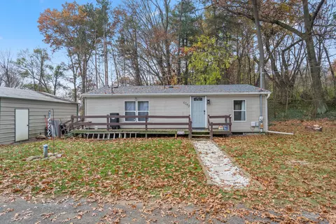 6545 Ann Arbor Rd, Jackson, MI 49201 photo 5