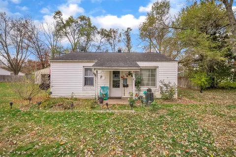 639 Wellington Ave, Battle Creek, MI 49037