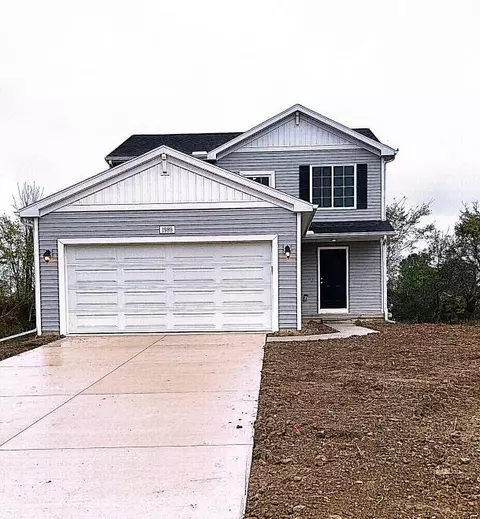 1989 Orlov Dr, Hudsonville, MI 49426