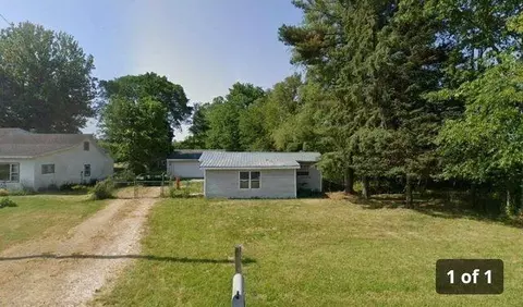 1077 Arney Rd, Sherwood, MI 49089