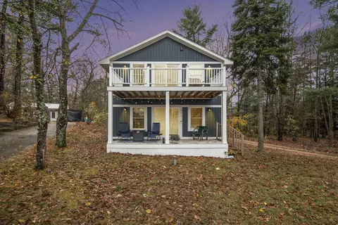2179 W Lake Rd, Twin Lake, MI 49457