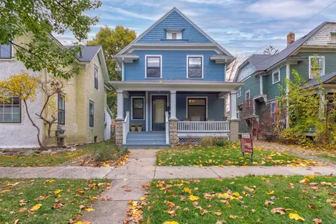 312 W Dutton St, Kalamazoo, MI 49007