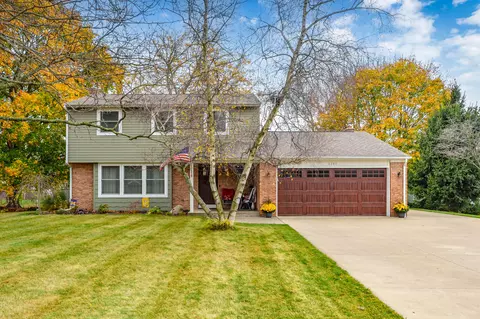 6340 Plainfield Ave, Kalamazoo, MI 49048