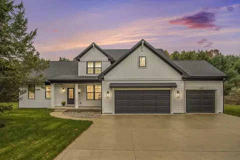 6522 E Ave, Richland, MI 49083