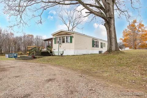 3836 122nd Ave, Allegan, MI 49010