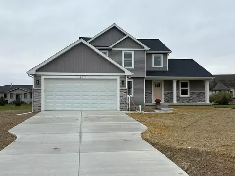 1837 Fawn Cir, Owosso, MI 48867