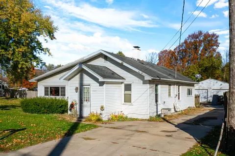 1329 Marion St, Niles, MI 49120