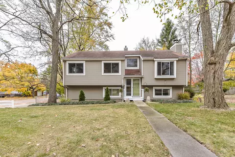 2150 Miller Ave, Ann Arbor, MI 48103