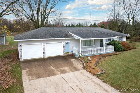 12144 Polk St, Holland, MI 49424