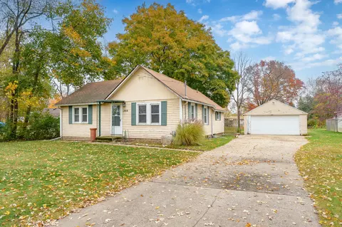 3414 Virginia Ave, Kalamazoo, MI 49004