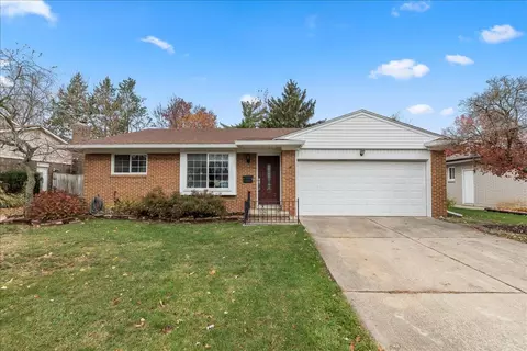 43806 Brandywyne Rd, Canton, MI 48187